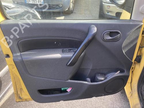 Engine control unit (ECU) RENAULT KANGOO Express (FW0/1_) | BP21197077M57 - Image 11