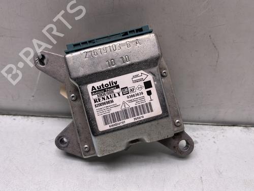 ecu-airbags-renault-trafic-ii-bus-jl-2001-30649112 main image