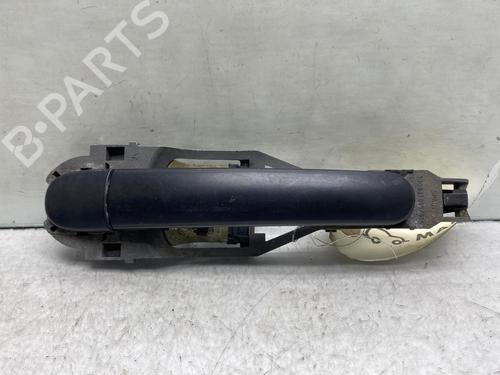Front right exterior door handle VW POLO (9N_, 9A_)  | BP19962253C129 
