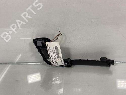 Right front window switch VW POLO (9N_, 9A_) 1.4 TDI | BP20009078I26 