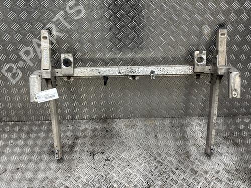 Tværbjælke MERCEDES-BENZ A-CLASS (W176) A 200 CDI (176.001) (136 hp) 31831380