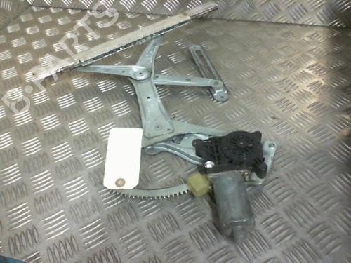Used Front right window mechanism MERCEDES-BENZ C-CLASS (W202) C 220 CDI (202.133) (125 hp) 20018856