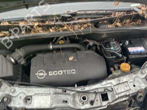 Used Parts OPEL MERIVA A MPV (X03) 1.3 CDTI (E75) 2359973