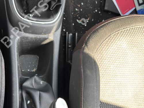 Ignition barrel OPEL CORSA E (X15) 1.4 (08, 68) | BP30777900M48 - Image 8