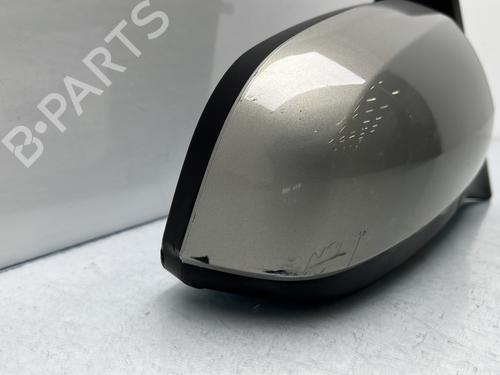 Right mirror OPEL ZAFIRA / ZAFIRA FAMILY B (A05) 1.7 CDTI (M75) | BP26506777C27 