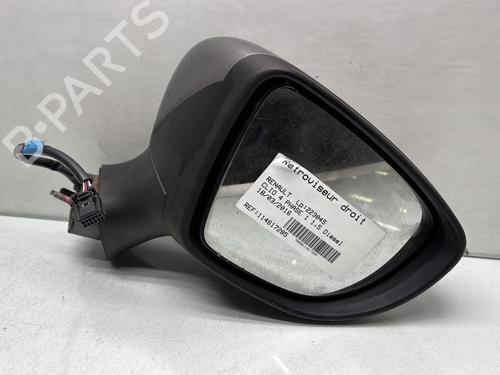 bakspejl-hjre-renault-clio-iv-bh_-2012-2013-2014-2015-2016-2017-2018-2019-2020-2021-32368007 main image