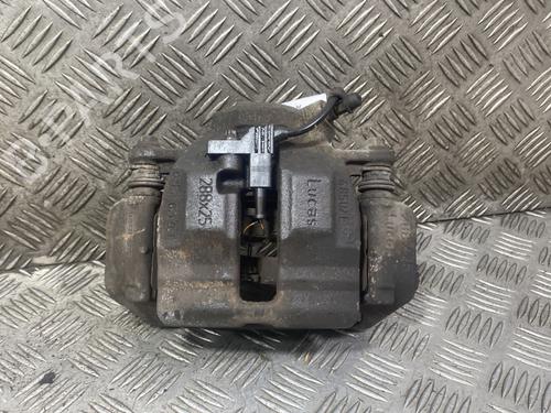 Right front brake caliper MERCEDES-BENZ C-CLASS Coupe (CL203) C 220 CDI (203.708) | BP29528386M104 