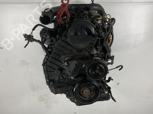 Used Engine Engine OPEL ASTRA H Estate (A04) 1.7 CDTI (L35) (101 hp) 21963960 21963960