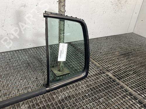 Rear left door window RENAULT CLIO II (BB_, CB_) 1.5 dCi (B/C2J) | BP31248615C20