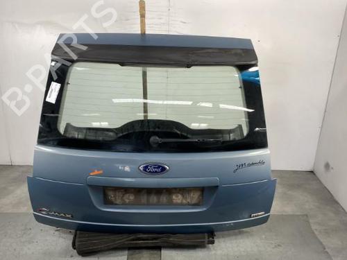 Bakluke CC/Kombi-Kupé FORD C-MAX (DM2) 1.6 TDCi | BP21963131C6 