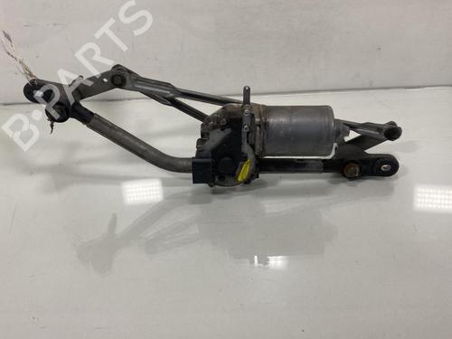 Front wiper motor ALFA ROMEO MITO (955_) 1.3 MultiJet (955AXH1B, 955AXT1A) | BP19971308M29 