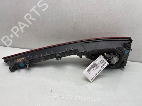 Used Left tailgate light Left tailgate light RENAULT MEGANE IV Grandtour (K9A/M/N_) 1.5 dCi 110 (110 hp) 35896920 35896920