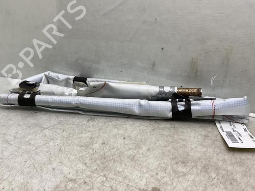 Used Left curtain airbag Left curtain airbag PEUGEOT 2008 I (CU_) 1.2 VTi (82 hp) 19994636 19994636