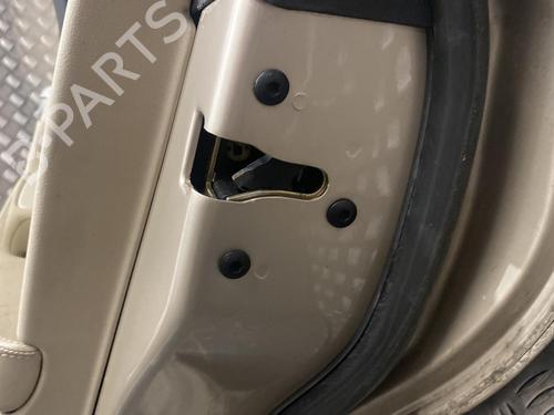 Right rear door JAGUAR X-TYPE I (X400) 2.1 V6 | BP21955993C5 