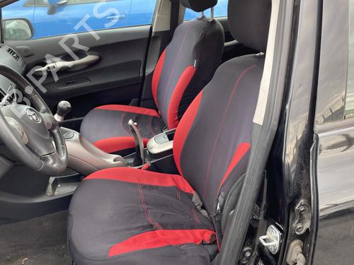 Right rear door TOYOTA AURIS (_E15_) 1.4 D-4D (NDE150_, NDE150R) | BP24590592C5 