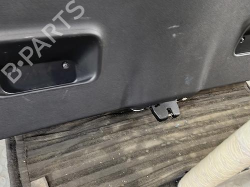Tailgate CITROËN C3 II (SC_) 1.4 HDi 70 (SC8HZC, SC8HR0, SC8HP4) | BP29478259C6 