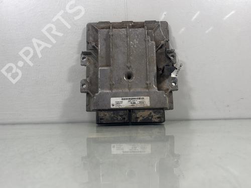 Computer motormanagement FORD TRANSIT V363 Van (FCD, FDD) 2.0 EcoBlue | BP29735399M57 