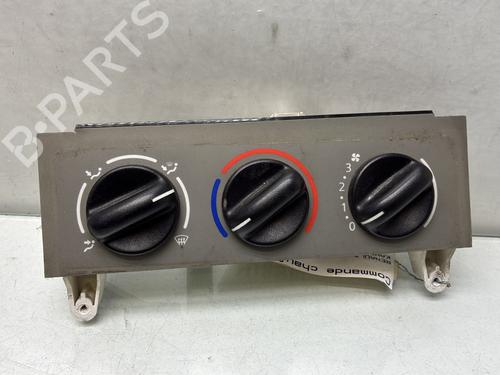 Climate control RENAULT KANGOO (KC0/1_) 1.2 (KC0A, KC0K, KC0F, KC01) | BP32511579I5 - Image 3