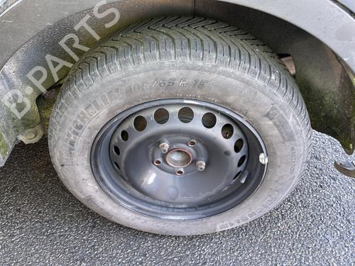 Left front shock absorber RENAULT KADJAR (HA_, HL_) 1.2 TCe 130 (HLMR) | BP25337694M16  - Image 13