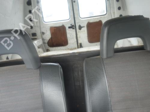 Seat buckle CITROËN C15 Box Body/MPV (VD_)  | BP20029595I32 