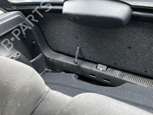 Front left window mechanism SKODA FABIA II (542) 1.2 | BP27355602C22  - Image 10