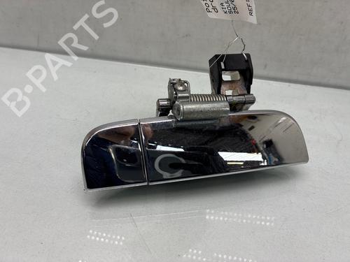 Used Front right exterior door handle Front right exterior door handle KIA SOUL I (AM) [2009-2014] 34525119 34525119