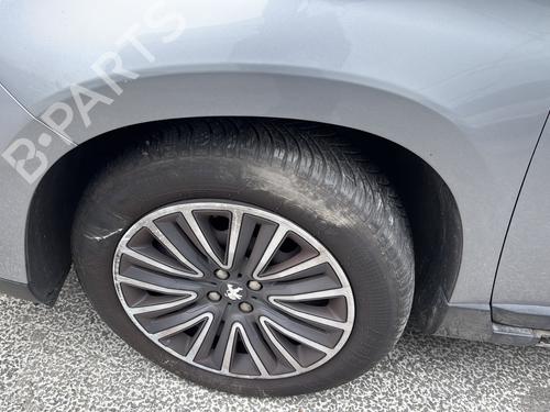 Luftventil PEUGEOT 2008 I (CU_) 1.6 BlueHDi 100 | BP30389347I21 - Image 13
