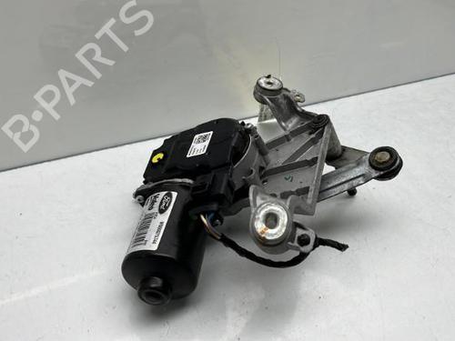 Used Front wiper motor FORD GALAXY III (CK) 2.0 TDCi (150 hp) 20483222