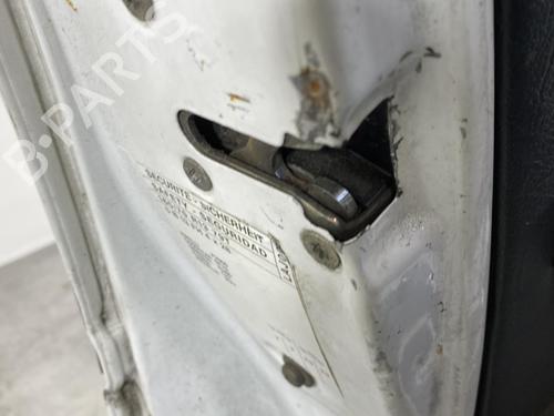 Left front door PEUGEOT 205 II (20A/C) 1.7 Diesel | BP28625496C2 