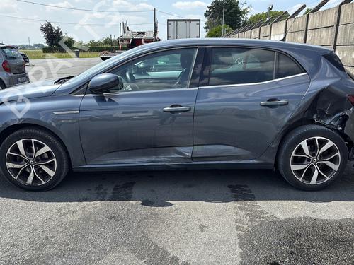 Fælk RENAULT MEGANE IV Hatchback (B9A/M/N_) 1.2 TCe 130 (B9MR) | BP31968142C45