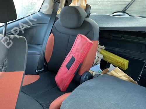 Pedal CITROËN C2 (JM_)  | BP19970512I4 