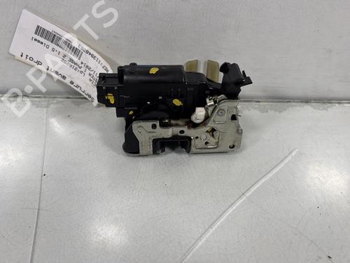 Front right lock DACIA DUSTER (HS_) 1.5 dCi | BP30791317C97