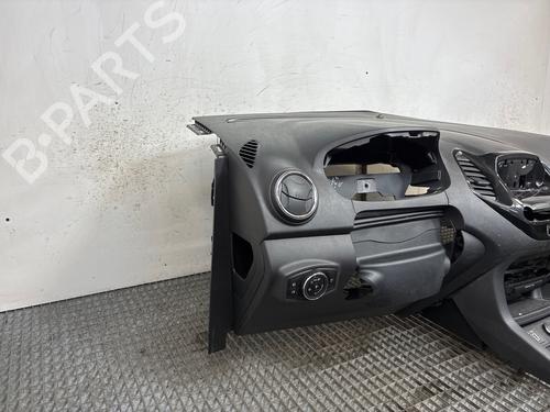 Dashboard FORD KA+ III (UK, FK) 1.2 | BP37722871C46 - Image 8