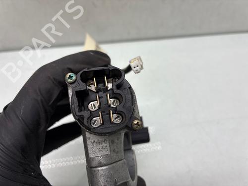 Ignition barrel NISSAN PRIMERA (P12) 2.2 Di | BP39107762M48 - Image 3