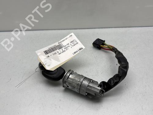 Ratlås/Tændingslås RENAULT CLIO II (BB_, CB_) 1.5 dCi (B/CB07) | BP28353340M48 