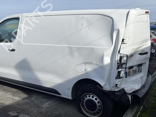 Left front driveshaft PEUGEOT EXPERT Van (V_) 2.0 BlueHDi 120 | BP26020403M38  - Image 12