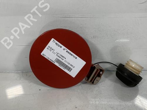 Used Fuel flap SUZUKI ALTO VII (GF, HA25_, HA35_) [2009-2025]  20034427