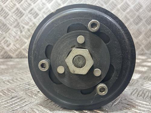 AC compressor OPEL CORSA E (X15) 1.3 CDTI (08, 68) | BP39236949M34 - Image 4