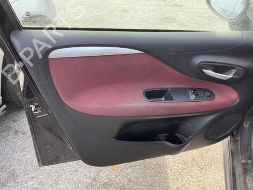 Brugte FIAT PUNTO EVO (199_) 1.3 D Multijet 1869777