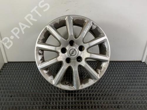 Felg OPEL ASTRA H (A04) [2004-2014]  21962906