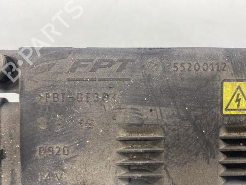 Used Ignition coil Ignition coil FIAT GRANDE PUNTO (199_) [2005-2026] 19959826 19959826