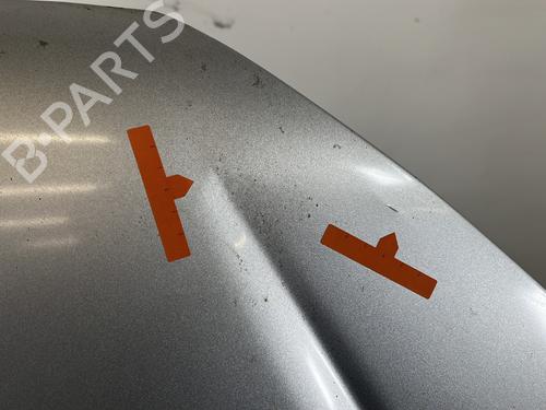 Panser PEUGEOT 206 Hatchback (2A/C) 1.4 HDi eco 70 | BP30850491C1