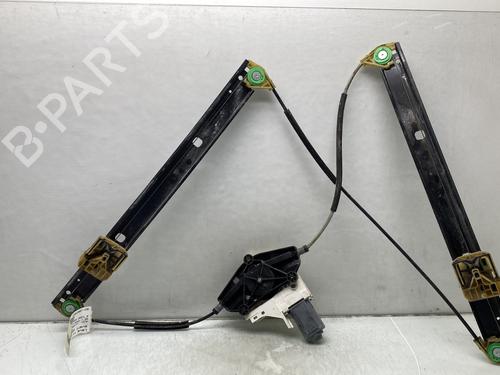 Front left window mechanism AUDI Q5 (8RB) 3.0 TDI quattro | BP23765778C22 - Image 5
