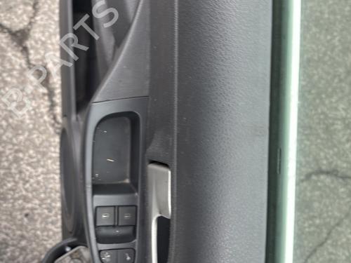 Front right door window VW FOX Hatchback (5Z1, 5Z3, 5Z4) 1.2 | BP32263946C19 