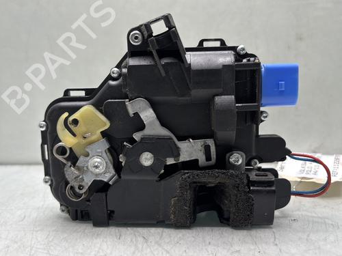 Used Front left lock Front left lock VW POLO IV (9N_, 9A_) 1.4 TDI (70 hp) 31293278 31293278