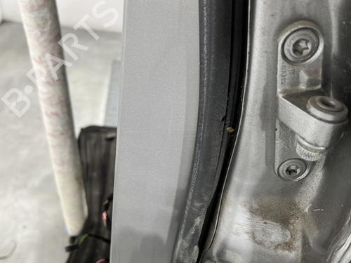 Drzwi tylne lewe MERCEDES-BENZ A-CLASS (W169) A 170 (169.032, 169.332) | BP29981761C4