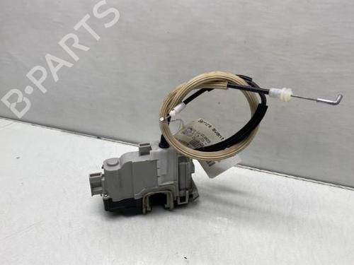 Front right lock LANCIA DELTA III (844_) 1.9 D Multijet (844.AXE1A) | BP20183181C97 