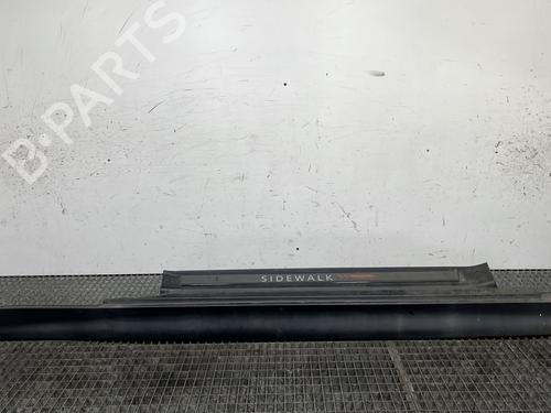Used Right sideskirt MINI MINI Convertible (R52) Cooper S (170 hp) 30940986