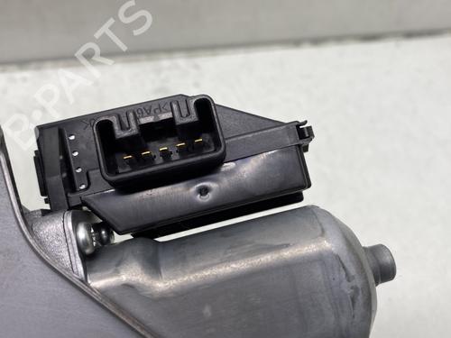 Rear wiper motor TOYOTA YARIS (_P13_) 1.3 (NSP130_, NSP130) | BP21822347M102 