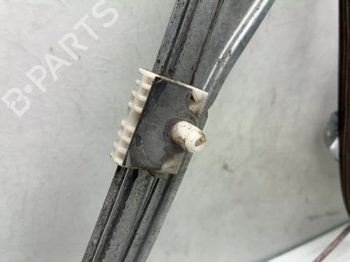 front-left-window-mechanism-renault-clio-iii-br01-cr01-2005-2006-2007-2008-2009-2010-2011-2012-2013-2014-39947146 main image